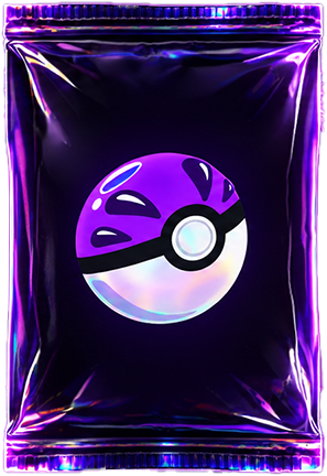 MimiKrew booster pack